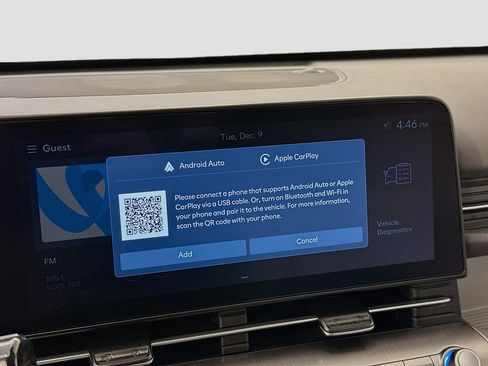 Used 2025 Hyundai Kona SEL image 22