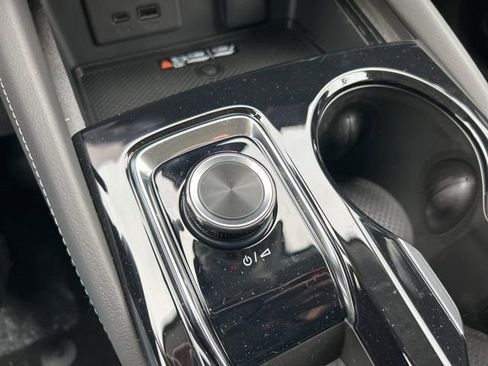 New 2025 Buick Envision Preferred image 30