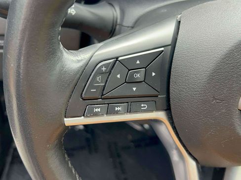 Used 2024 Nissan Sentra SV w/ SV Premium Package FWD image 21