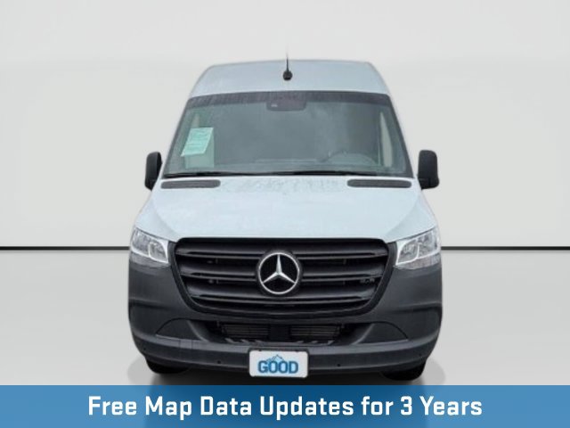 Used 2023 Mercedes-Benz Sprinter 2500 image 13