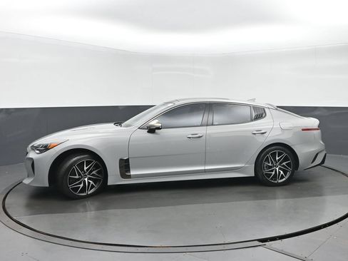 Used 2023 Kia Stinger GT-Line w/ Sun & Sound Package AWD/4WD image 6