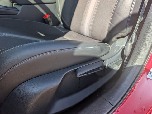 Certified 2025 Honda Civic Sport image 10