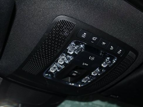 Certified 2024 Mercedes-Benz GLE 350 4MATIC image 25