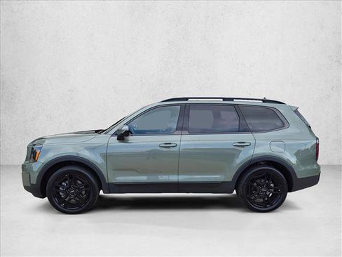 Used 2024 Kia Telluride SX X-Line AWD/4WD image 8