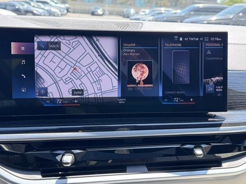 Certified 2023 BMW X7 M60i w/ Executive Package image 29