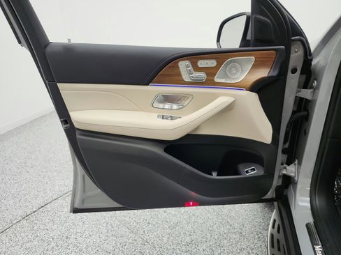 Certified 2025 Mercedes-Benz GLE 450 4MATIC Coupe image 11