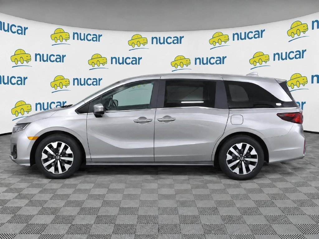 Used 2025 Honda Odyssey EX-L image 6