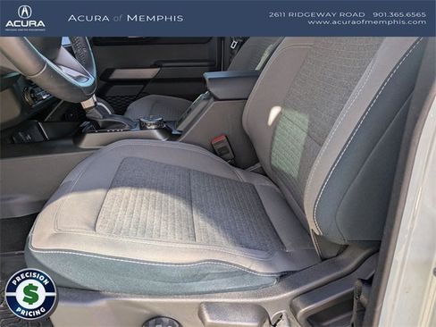 Used 2023 Ford Bronco Outer Banks image 19