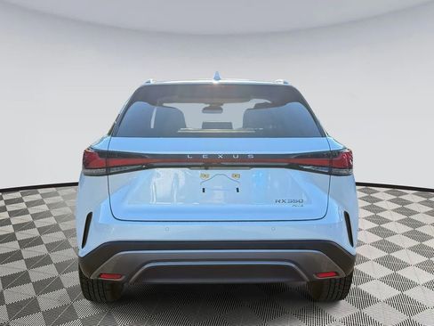 Used 2024 Lexus RX 350 AWD image 3
