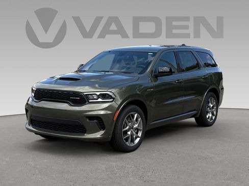 New 2026 Dodge Durango R/T image 23