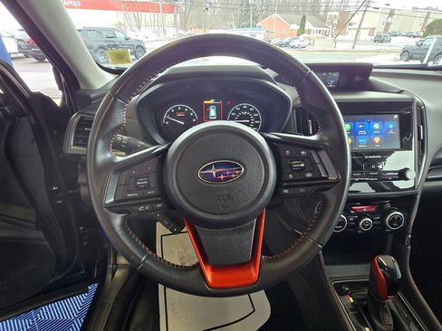 Used 2024 Subaru Forester Sport image 14