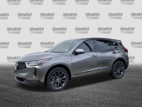 Used 2026 Acura RDX SH-AWD w/ Advance Package image 5