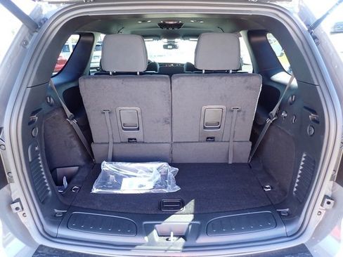 New 2026 Dodge Durango GT w/ Blacktop Package image 6