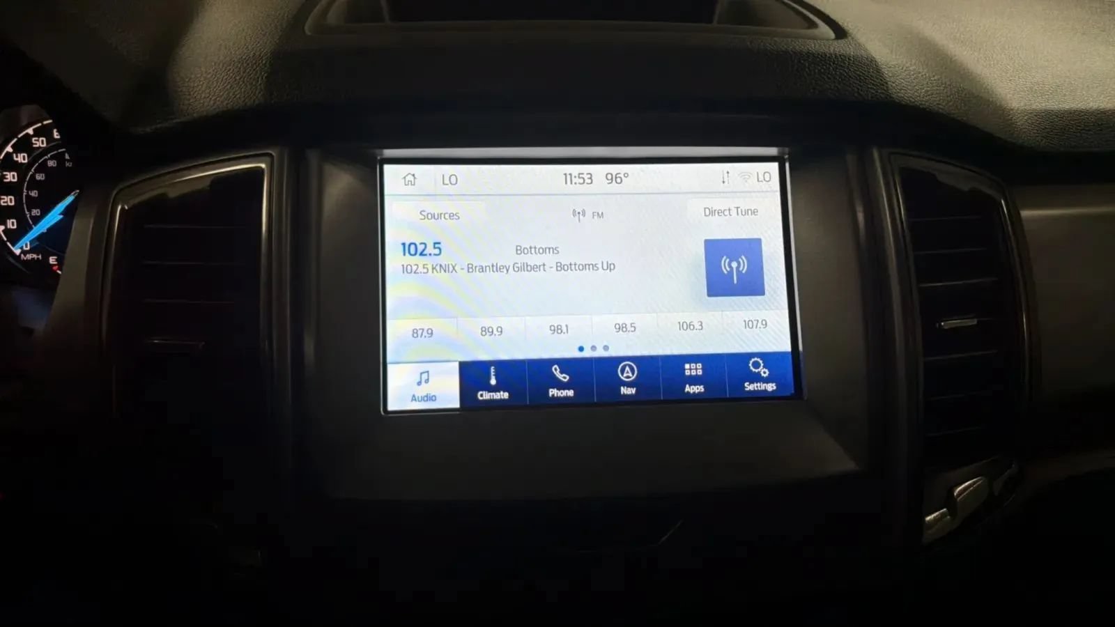 Used 2021 Ford Ranger XLT w/ Equipment Group 301A Mid AWD/4WD image 13