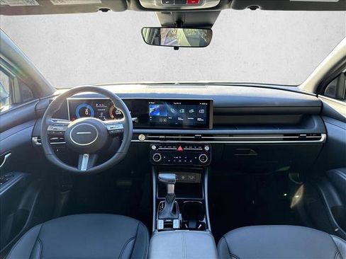 New 2026 Hyundai Tucson XRT image 20