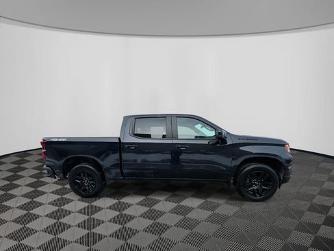 Used 2024 Chevrolet Silverado 1500 RST w/ Convenience Package II image 4