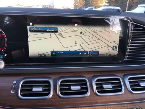 New 2026 Mercedes-Benz GLE 450 4MATIC image 28