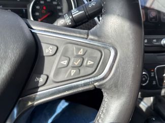 Used 2017 Chevrolet Malibu LT video 2