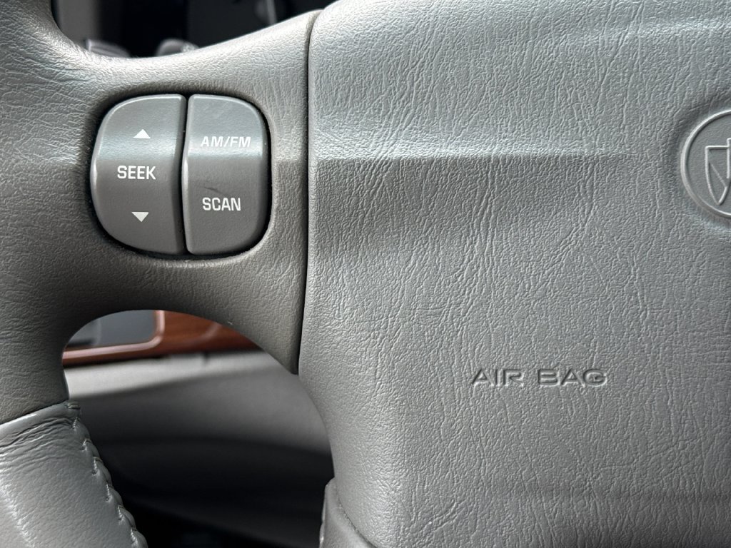Used 2003 Buick Park Avenue w/ 1SE Package FWD image 21