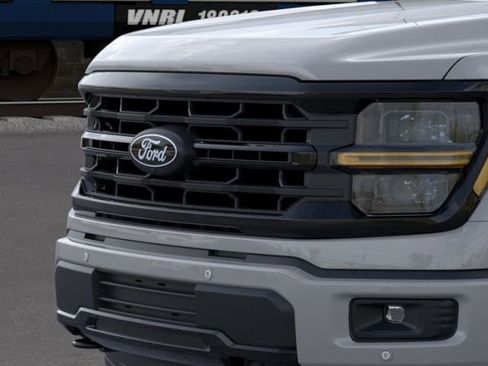 New 2026 Ford F150 XLT AWD/4WD image 17