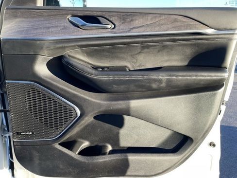 Used 2023 Jeep Grand Cherokee L Overland image 35