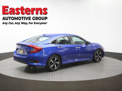 Used 2017 Honda Civic Touring image 41
