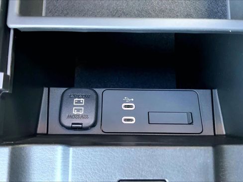 Certified 2025 MAZDA CX-5 AWD 2.5 S w/ Premium Plus Pkg image 36