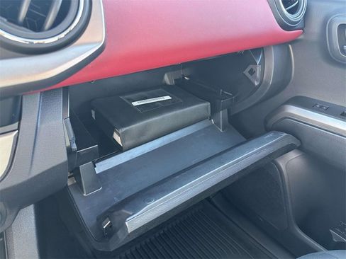 Used 2023 Toyota Tacoma SR5 w/ Technology Package image 27