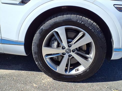 Used 2024 Genesis GV80 3.5T image 9