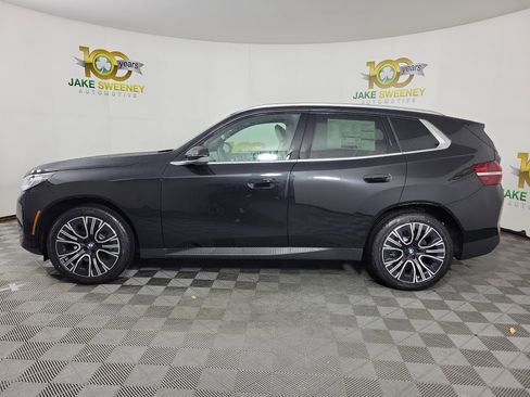 New 2026 BMW X3 xDrive30 w/ Convenience Package image 4