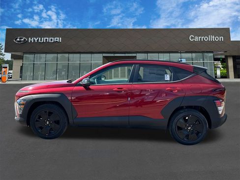 New 2026 Hyundai Kona SEL Sport image 8