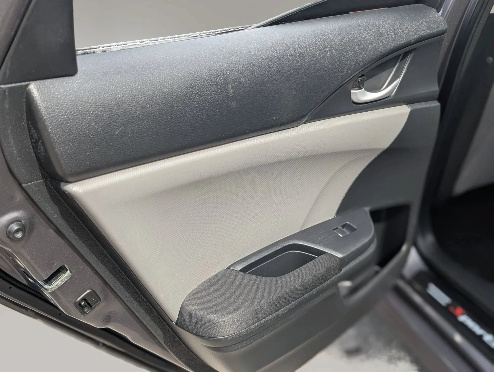Used 2017 Honda Civic EX image 23