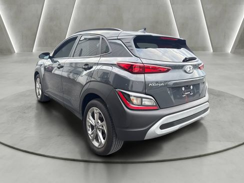 Used 2023 Hyundai Kona SEL w/ Convenience Package AWD/4WD image 5