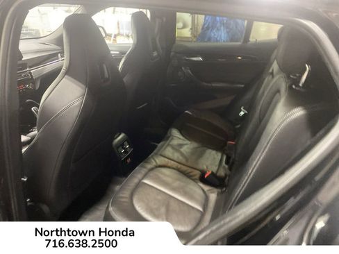 Used 2022 BMW X2 M35i w/ Premium Package image 15