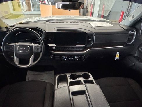 Used 2023 GMC Sierra 1500 Elevation w/ X31 Off-Road Package image 16