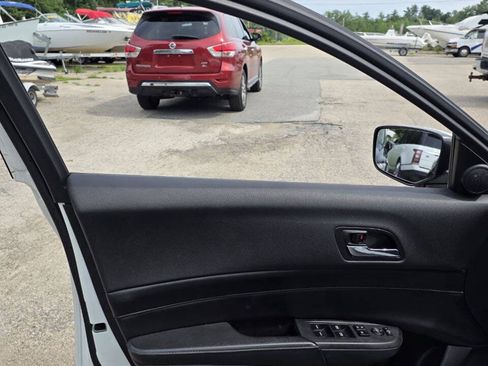 Used 2014 Acura ILX FWD image 15