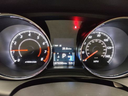 Used 2019 Mitsubishi Outlander Sport SE image 23