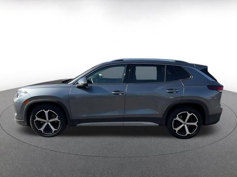 Used 2026 Volkswagen Tiguan SE FWD image 7