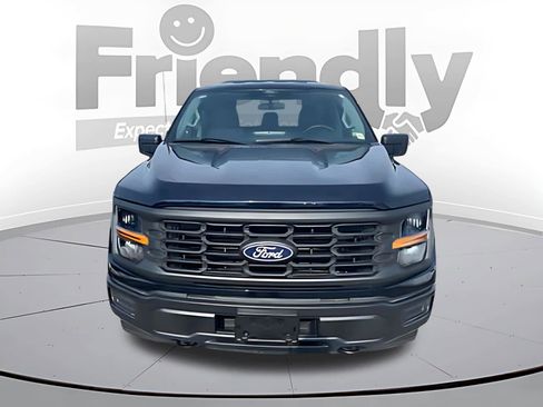 Used 2025 Ford F150 XL image 2