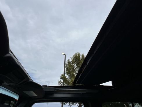 New 2026 Jeep Wrangler Sport S image 22