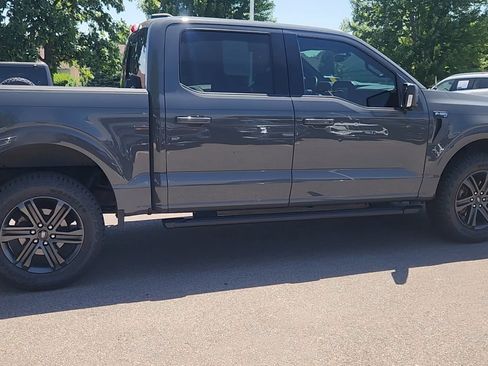 Used 2021 Ford F150 XLT w/ Equipment Group 302A High AWD/4WD image 11