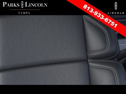 New 2026 Lincoln Navigator Reserve image 39