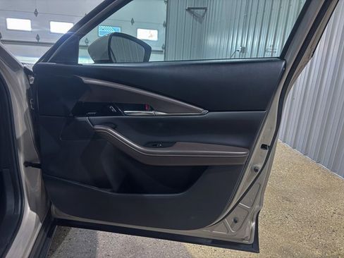 Used 2024 MAZDA CX-30 AWD 2.5 S w/ Premium Package image 26