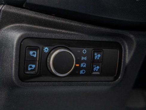 Used 2022 Ford Bronco Outer Banks image 43