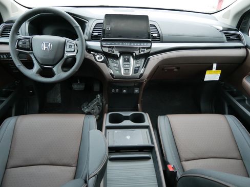 New 2026 Honda Odyssey Elite image 10