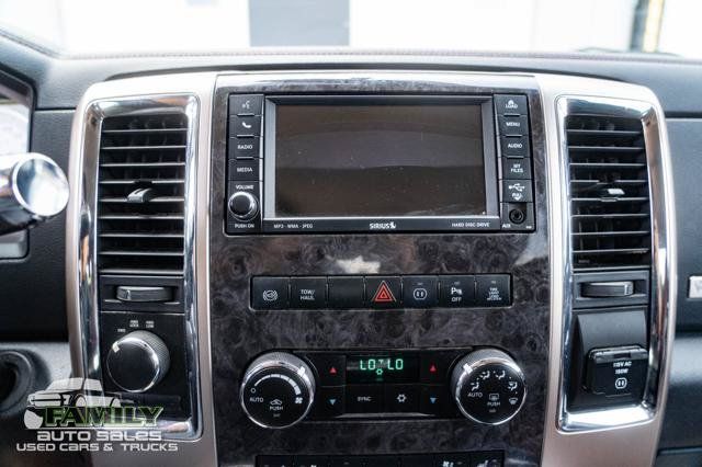 Used 2011 RAM 2500 Longhorn AWD/4WD image 19