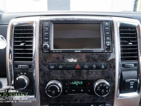 Used 2011 RAM 2500 Longhorn AWD/4WD image 19