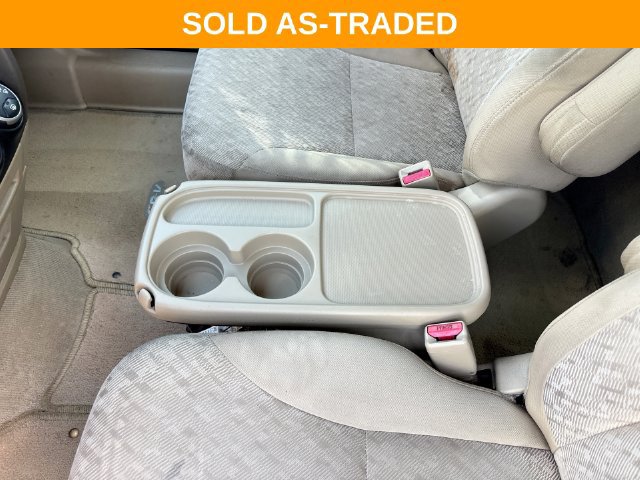 Used 2005 Honda CR-V LX image 19