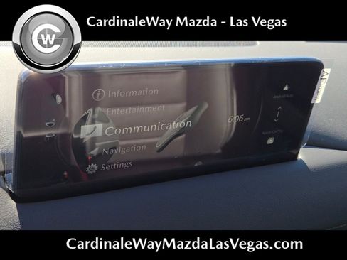 New 2025 MAZDA CX-5 AWD 2.5 S w/ Premium Plus Pkg image 26