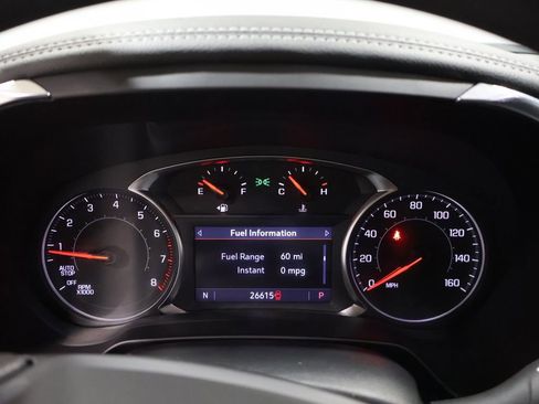 Used 2023 Chevrolet Blazer LT w/ LPO, Black Grille Bar Package image 42